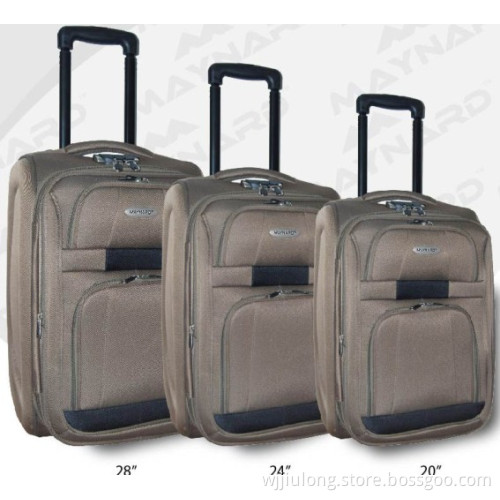 Trolley Case-742
